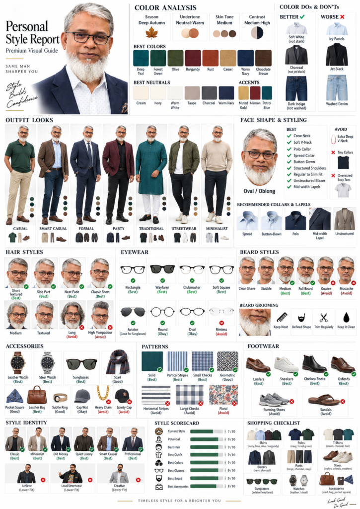 Wear Persona